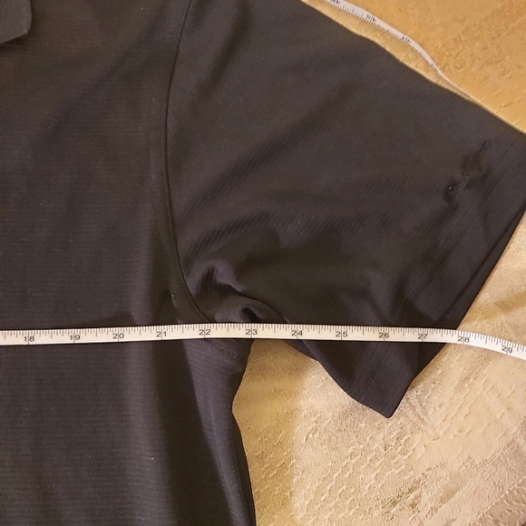 Men's Ben Hogan T-Shirt - Picture 2 of 5